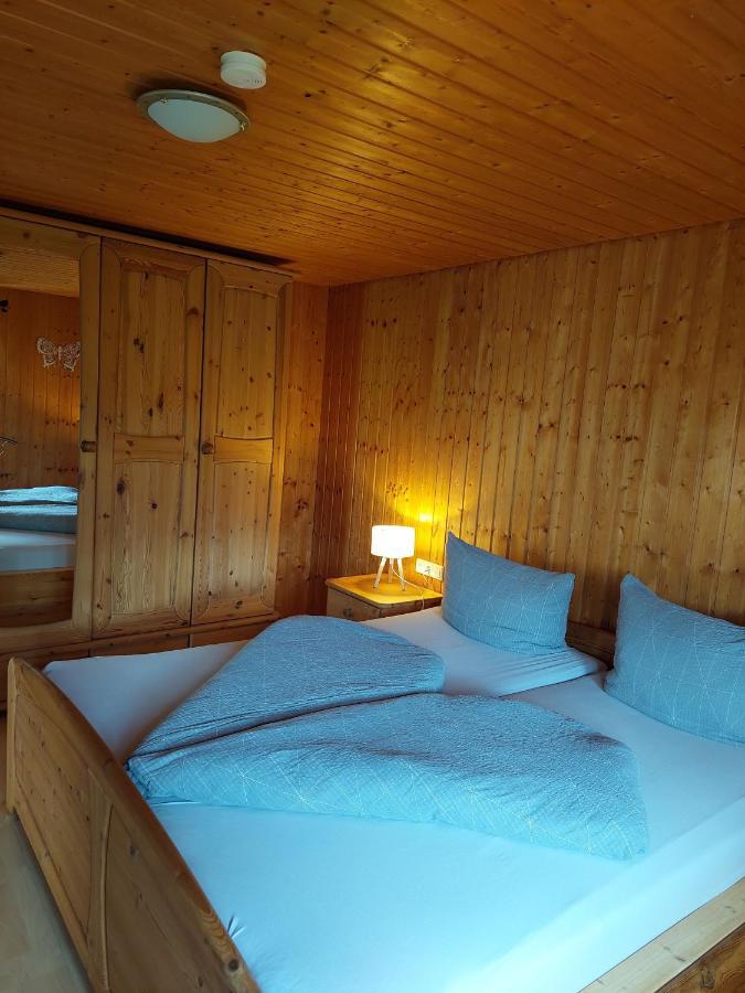 Appartamento Urlaub An Der Grenze Lauterbach  Esterno foto