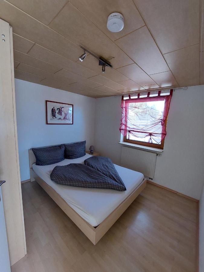 Appartamento Urlaub An Der Grenze Lauterbach  Esterno foto
